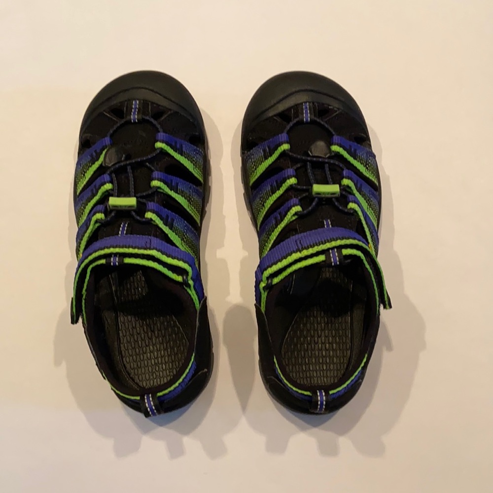 NEW (no tag/box) Keen’s